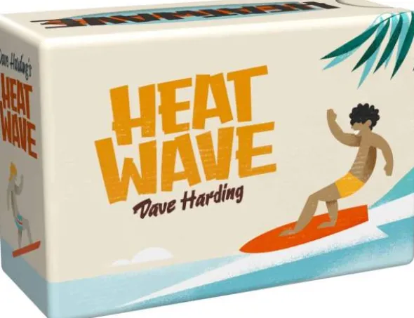 Heatwave (engl.)