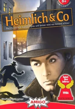 Heimlich & Co (Neuauflage)