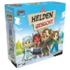 Helden gesucht