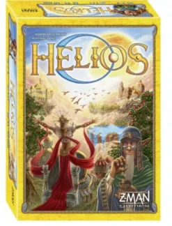 Helios (engl.)