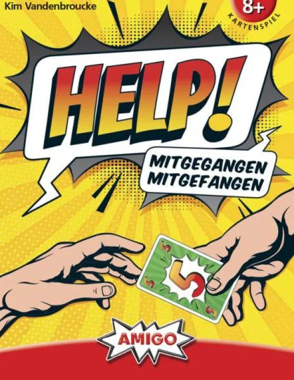Help!