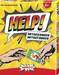 Help!