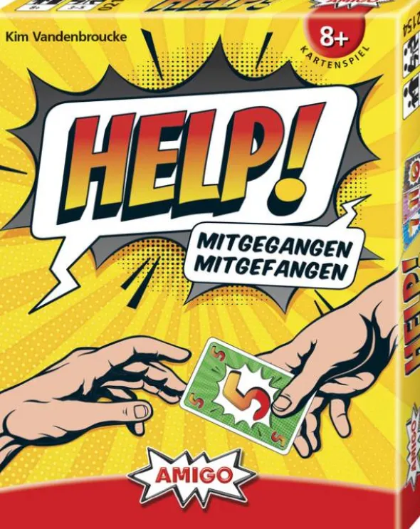 Help!