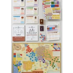 Here I Stand 500th Anniversary Edition (engl.)