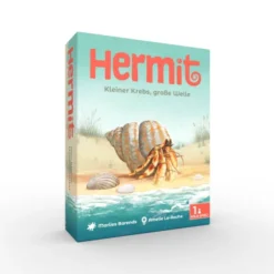 Hermit 2.0