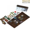 Heroes of Might and Magic III: Brettspiel Marina (Erw.) (deutsch)
