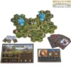 Heroes of Might and Magic III: Das Brettspiel