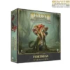 Heroes of Might and Magic III Fortress (Exp.) (engl.)