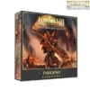 Heroes of Might and Magic III Inferno (Exp.) (engl.)