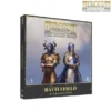 Heroes of Might and Magic III Schlachtfeld (Erw.)