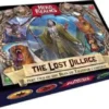 Hero Realms The Lost Village Campaign Deck (Exp.) (engl.)