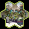 Heroscape Chain Gruts and Ramosaur Rider Army (Exp.) (engl.)