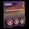 Heroscape Premium Wound Markers (Exp.) (engl.)