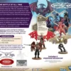 Heroscape Revenants of Revna and Nuckelavee Army (Exp.) (engl.)