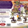 Heroscape Skordyre Soldiers Army (Exp.) (engl.)