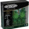 HeroScape Terrain System The Grove at Laurs Edge (Exp.) (engl.)