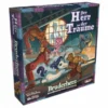 Herr der Träume - Bruderherz (Erw.)
