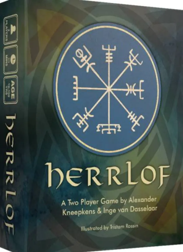 Herrlof (engl.)