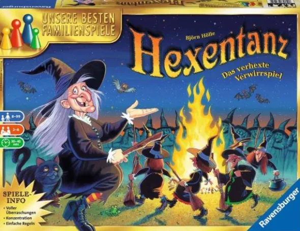 Hexentanz