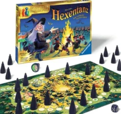 Hexentanz