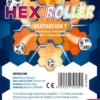 Hex Roller-Erweiterungsblock (Erw.)