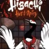 Hibachi: Hot & spicy (Exp.) (engl.)