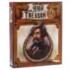 High Treason (engl.)