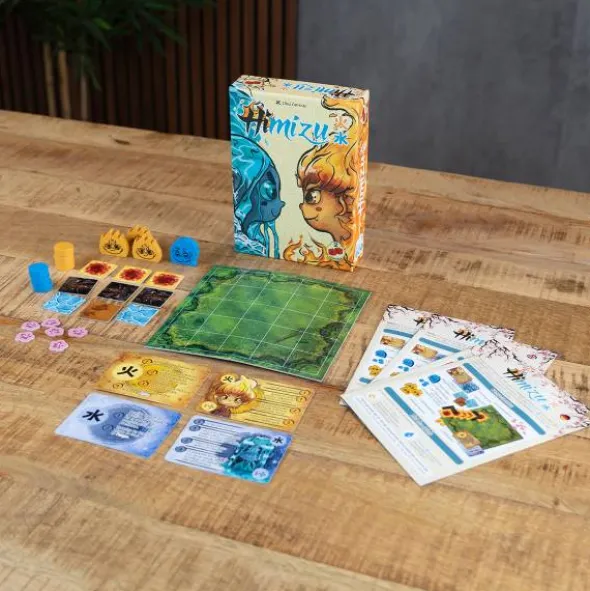 Himizu (deutsch/engl.)