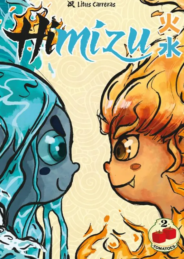 Himizu (deutsch/engl.)