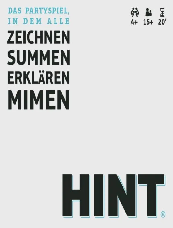 HINT Pocket