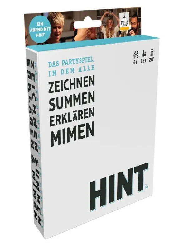 HINT Pocket