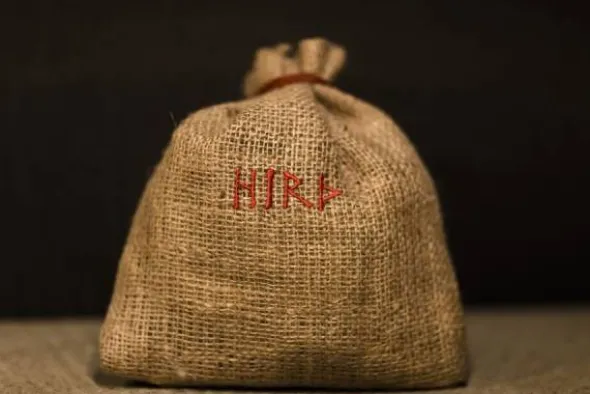 HIRÞ (engl.)
