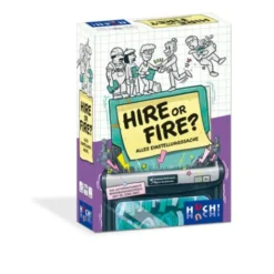 Hire or fire