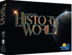 History of the World (engl.)