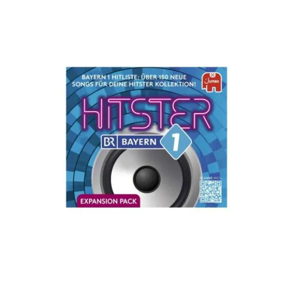 Hitster - Bayern 1