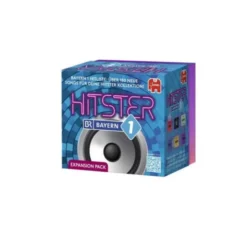 Hitster - Bayern 1