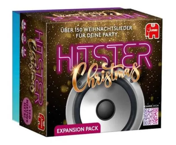 Hitster - Christmas