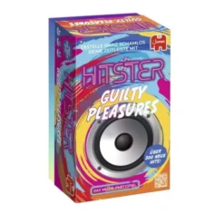Hitster - Guilty Pleasures
