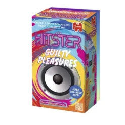Hitster - Guilty Pleasures