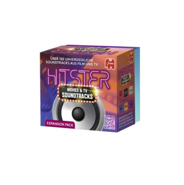 Hitster - Movies & TV Soundtracks