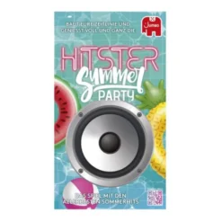 Hitster - Summer Party