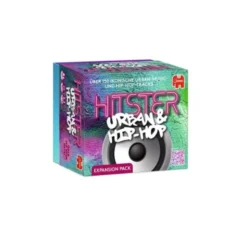 Hitster - Urban & Hip-Hop