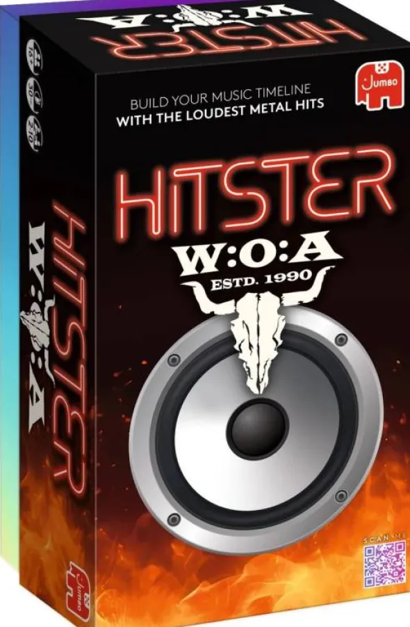 Hitster - Wacken