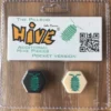 Hive - Assel (Pocket) (Erw.)