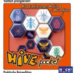 Hive Pocket