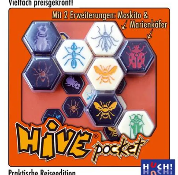 Hive Pocket