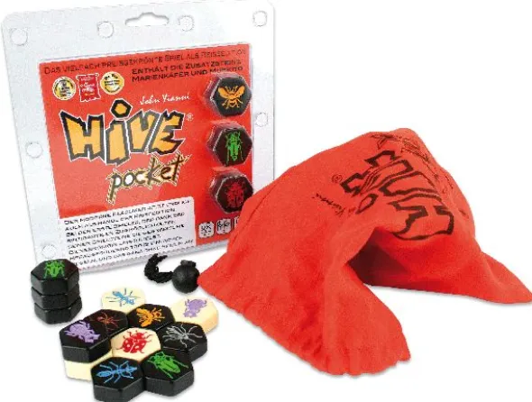 Hive Pocket