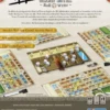 Hochsaison: Grand Hotel Roll & Write