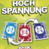 Hochspannung