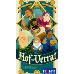 Hof-Verrat